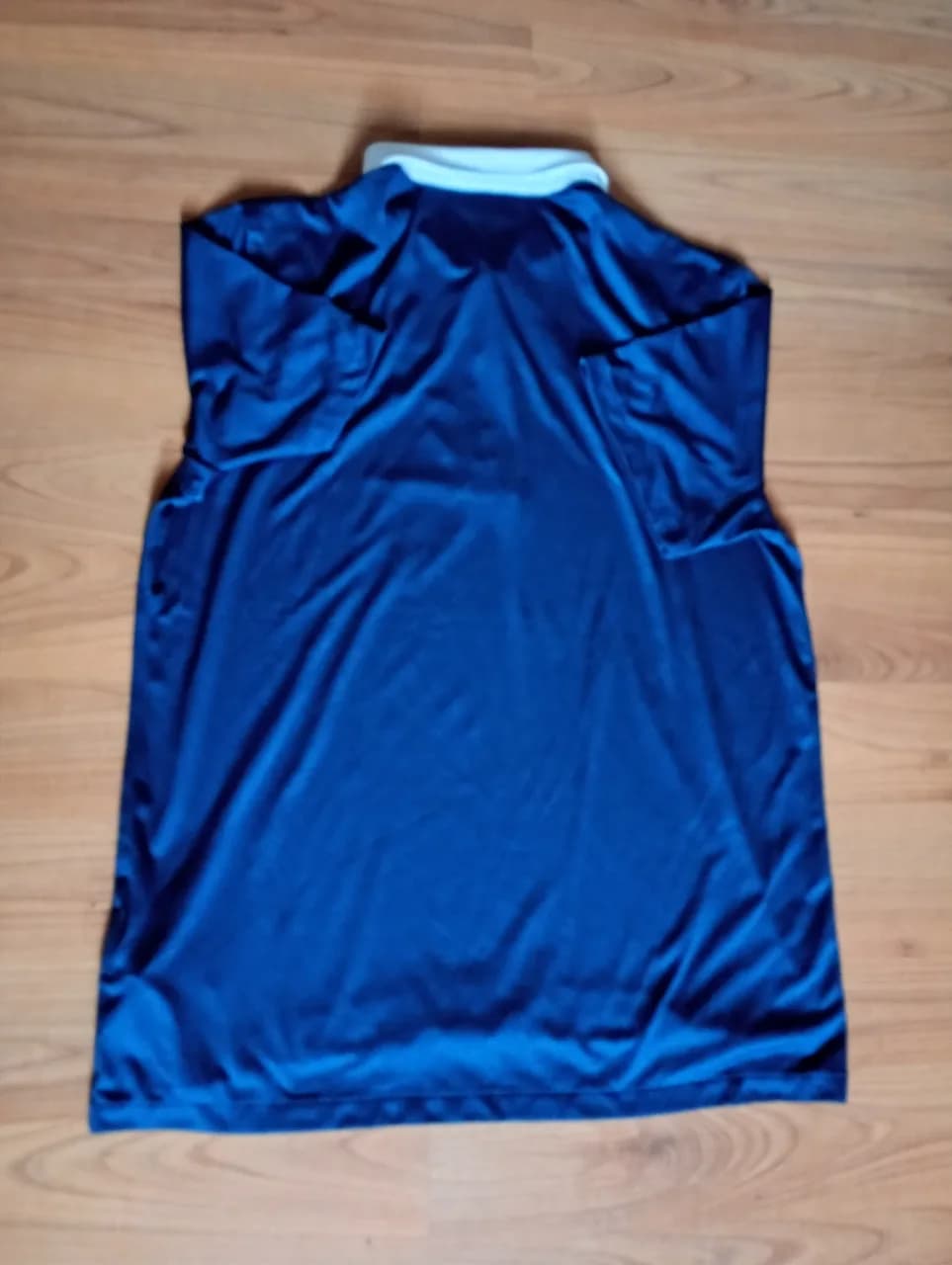 tricou Franța 2014 original – fotografia 2 din 3