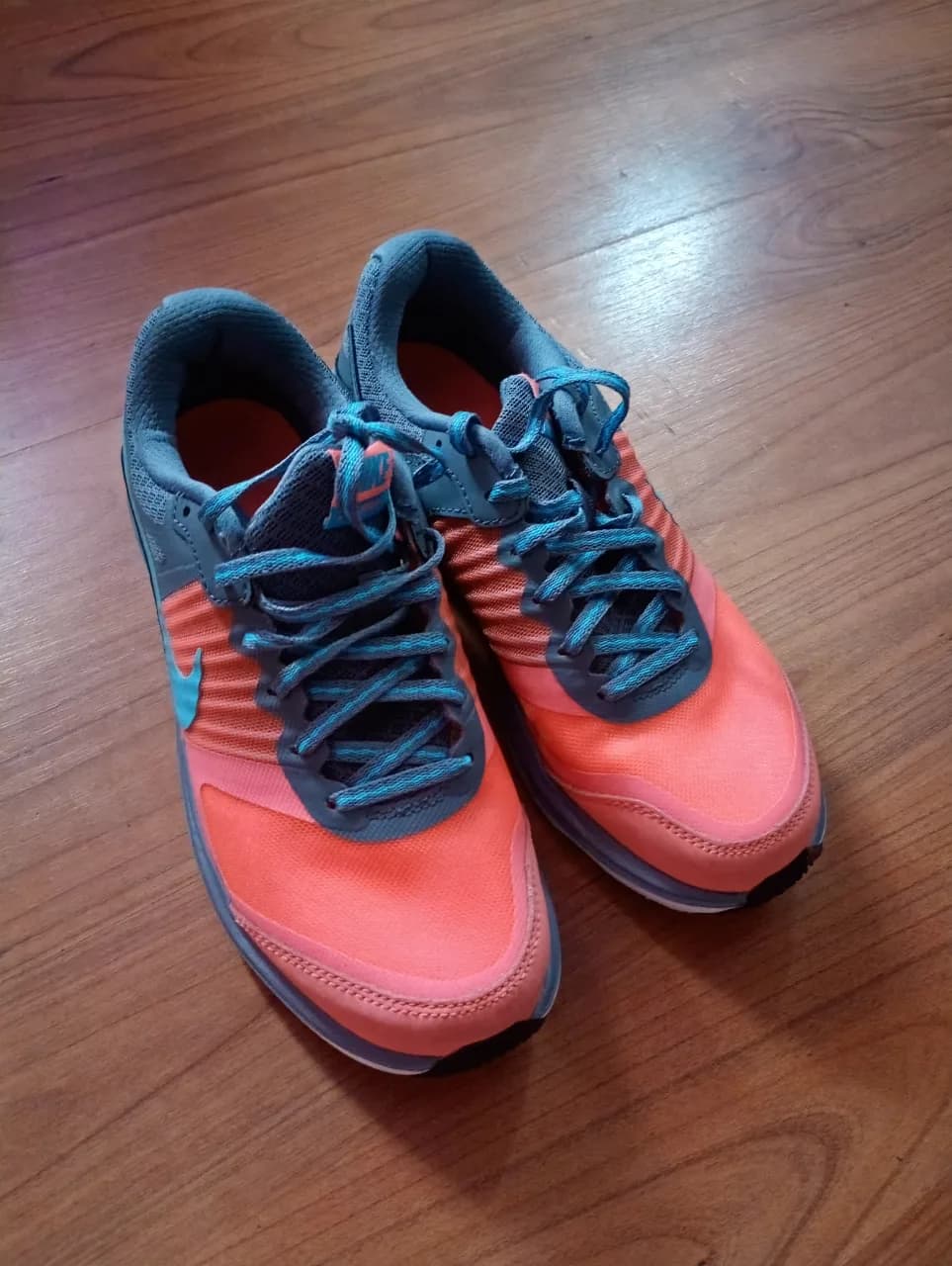 adidași Nike originali – fotografia 3 din 5