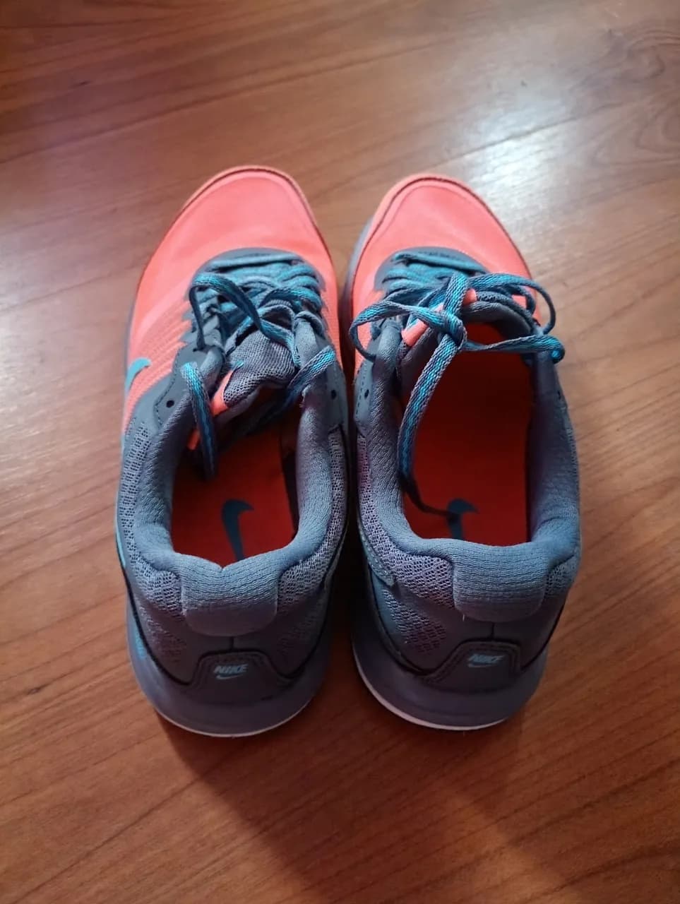 adidași Nike originali – fotografia 2 din 5