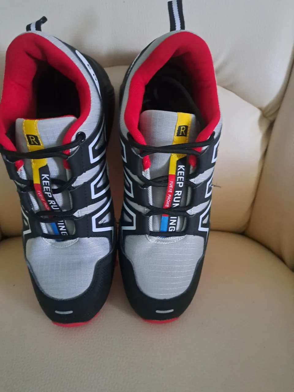 incaltaminte sport nr 42 – fotografia 4 din 8