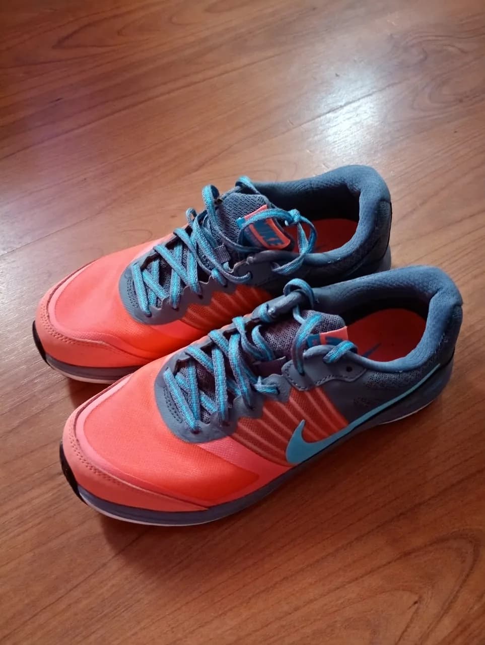 adidași Nike originali – fotografia 4 din 5
