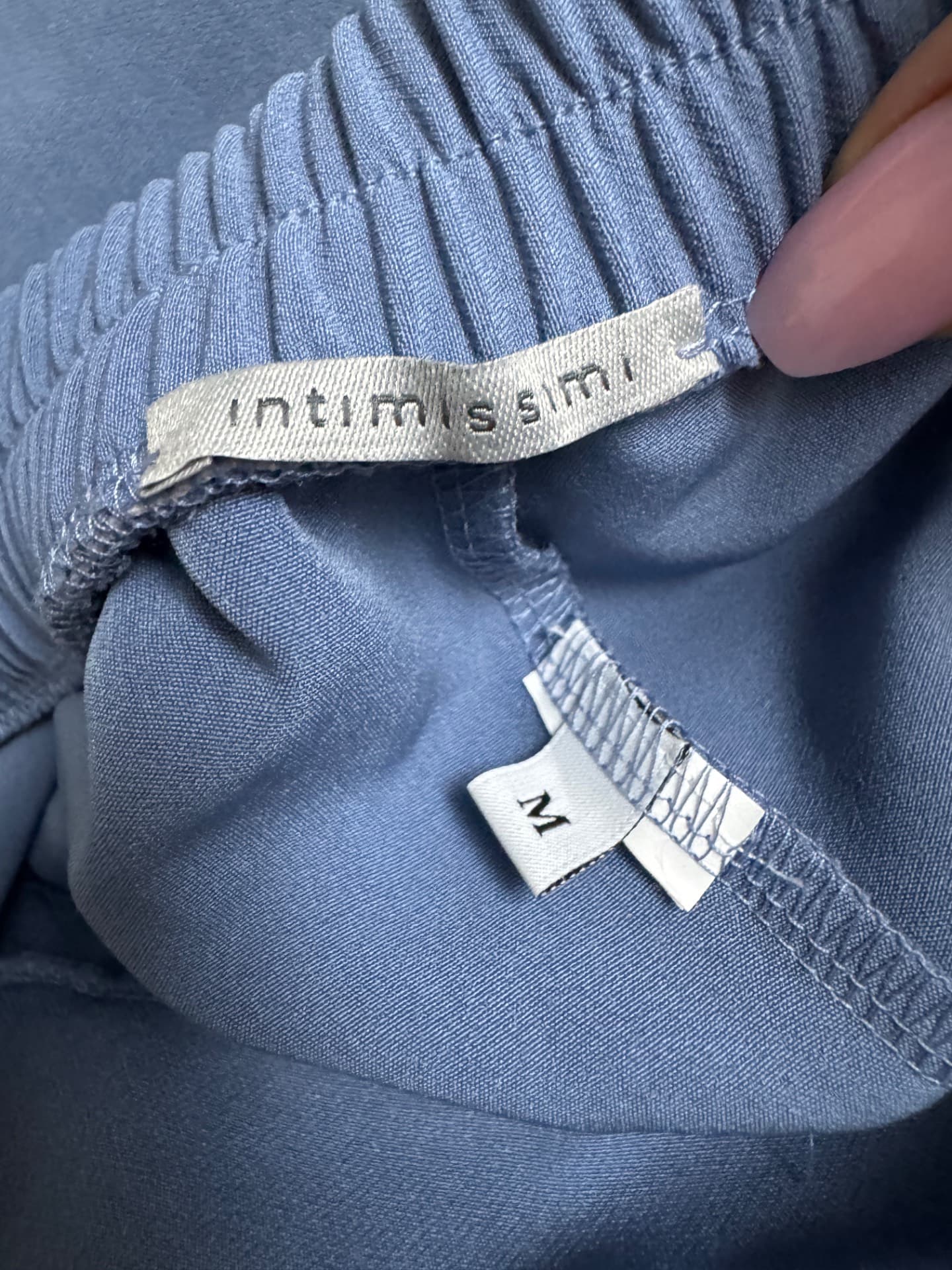 Pantaloni Intimissimi mărime M. – fotografia 3 din 4