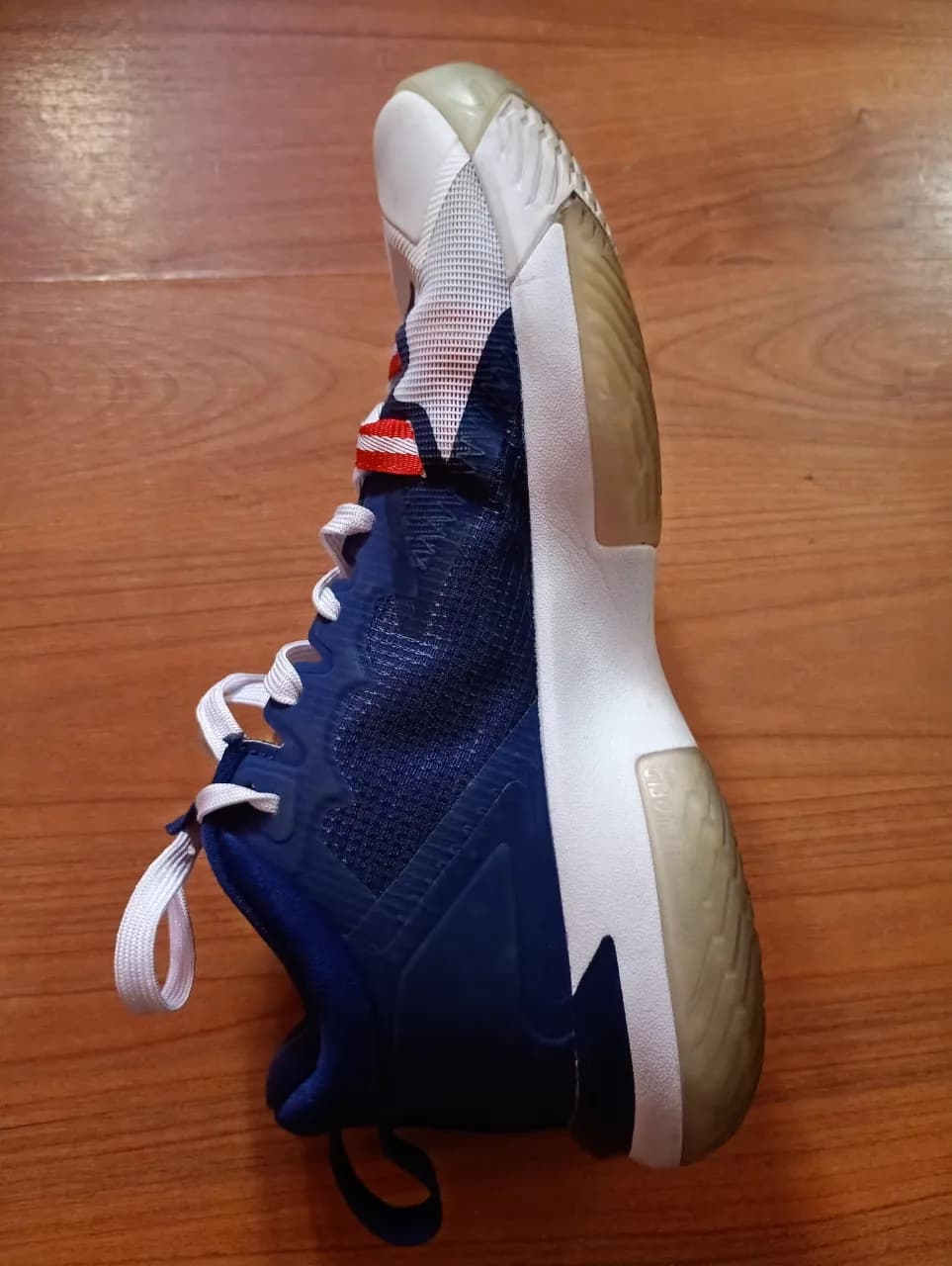 adidași Jordan zion originali – fotografia 7 din 7