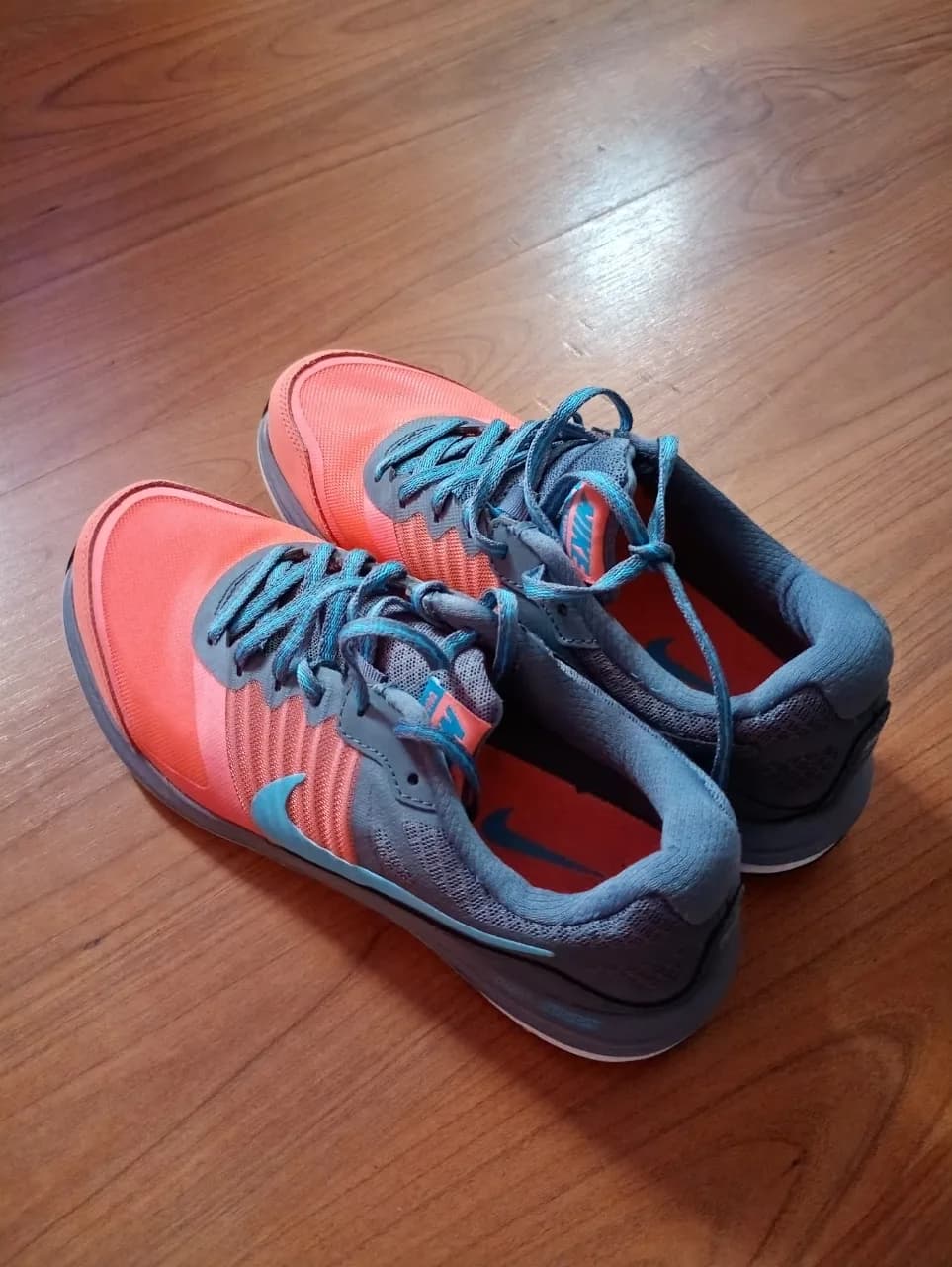 adidași Nike originali – fotografia 5 din 5