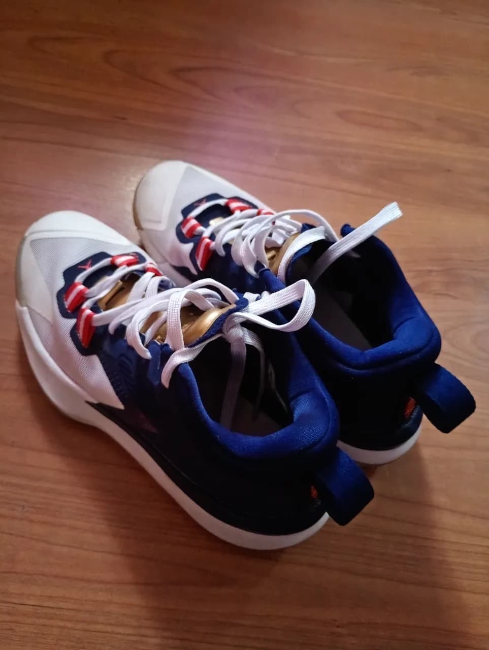 adidași Jordan zion originali