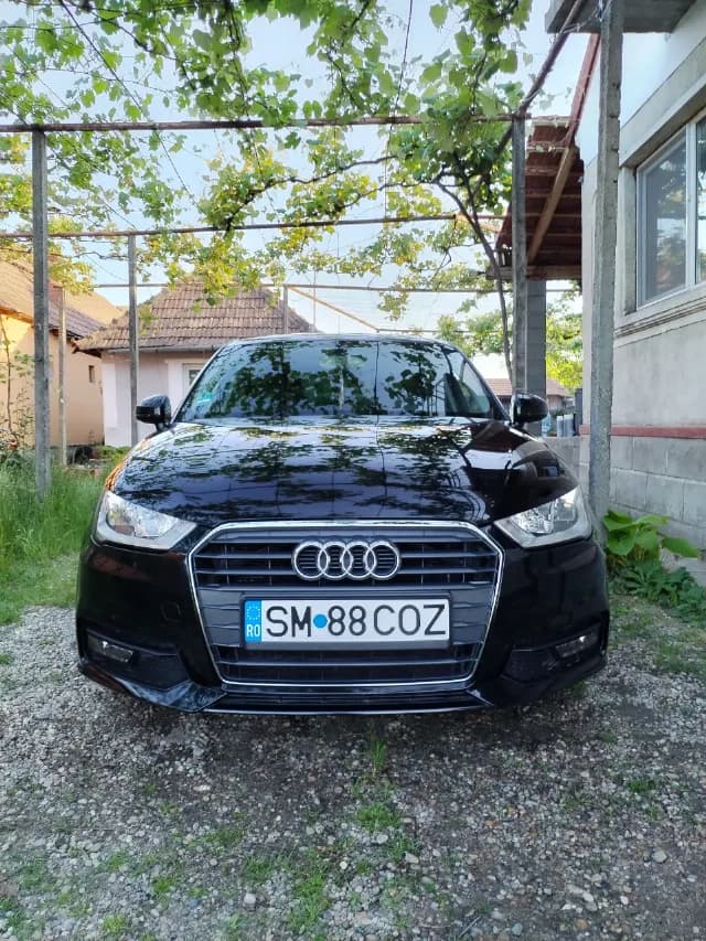 Audi A1 Diesel 1.6
