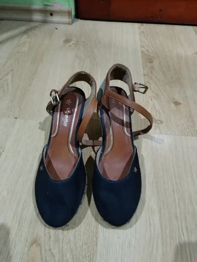 vand sandale wrangler