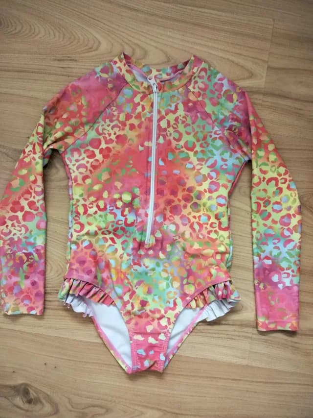 Costume de baie,8ani, fetițe