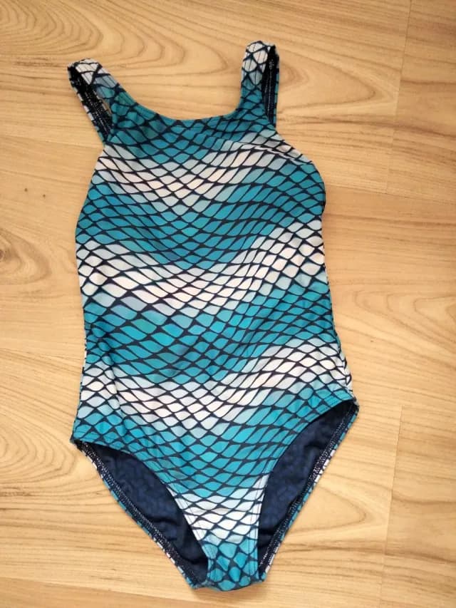 Costume de baie, fetițe,8ani ,Arena