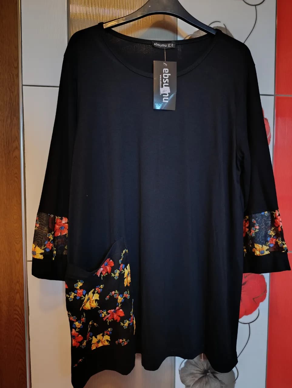 Bluza dama,mărimea XL,noua