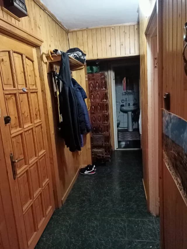 Apartament de vânzare