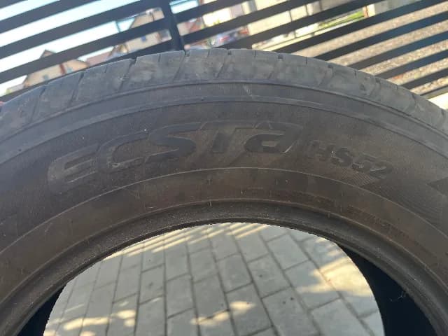 Anvelope vara 235/60/17