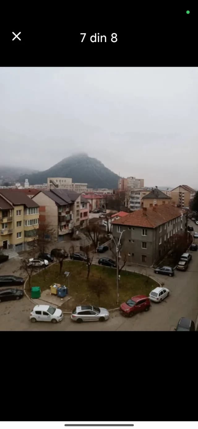 Închiriez garsonieră în Deva,confort 1 cu aer condiționat .