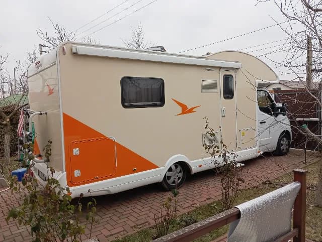 Autorulota euro 6