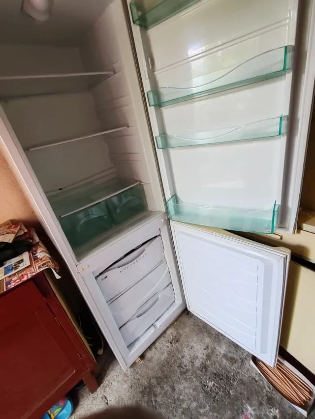 Frigider Polar 2 motoare