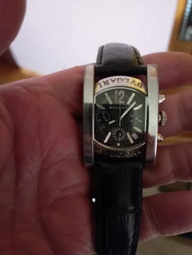 Ceas Bvlgari Assiom replica