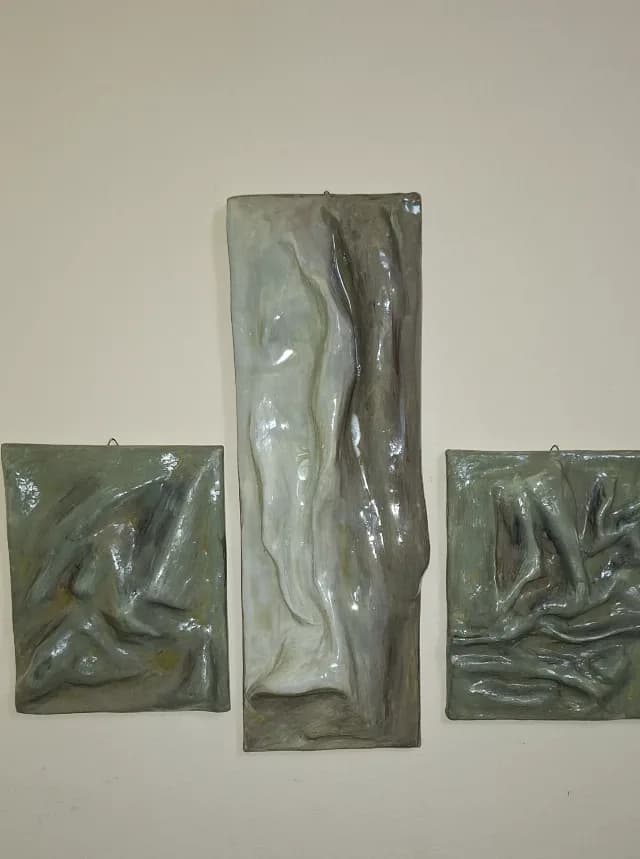 TABLOU 3D, HANMADE