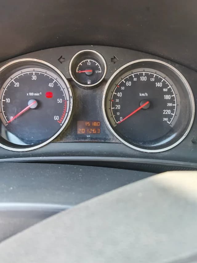 Opel Astra H 2005 – Fiabilă, economică și gata de drum