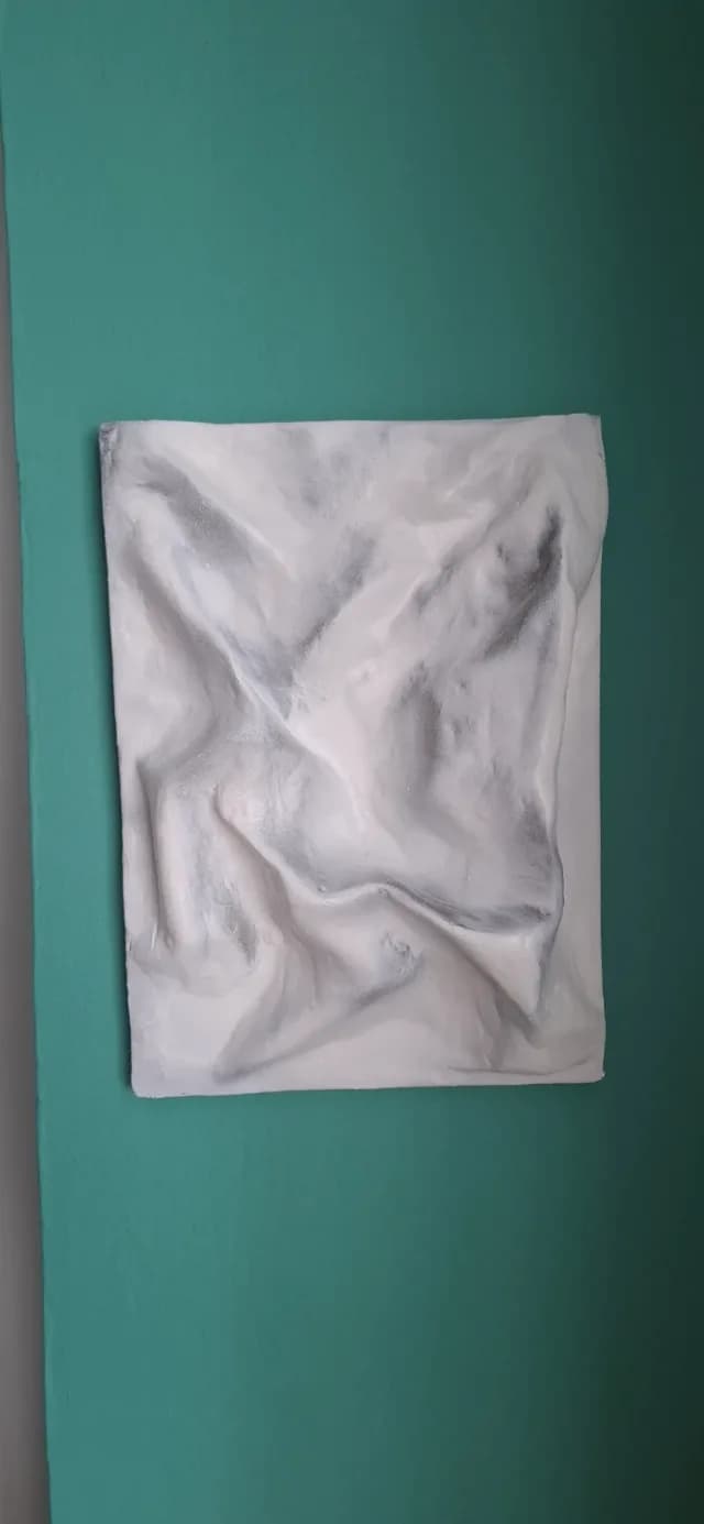 TABLOU 3D, HANMADE