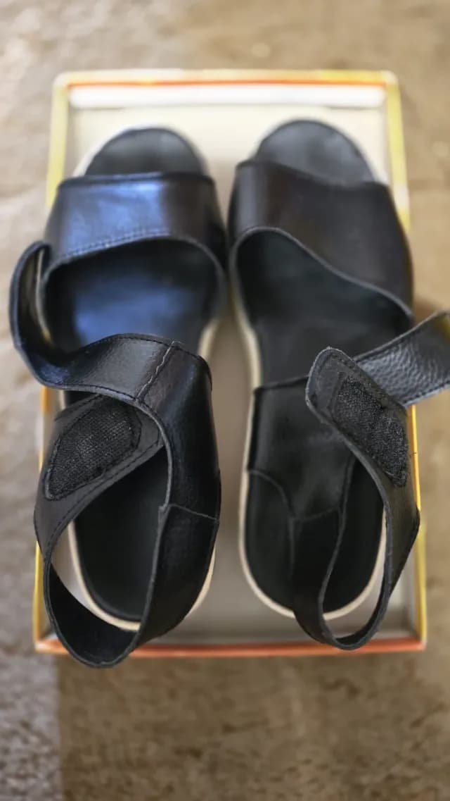 Sandale de damă, 38