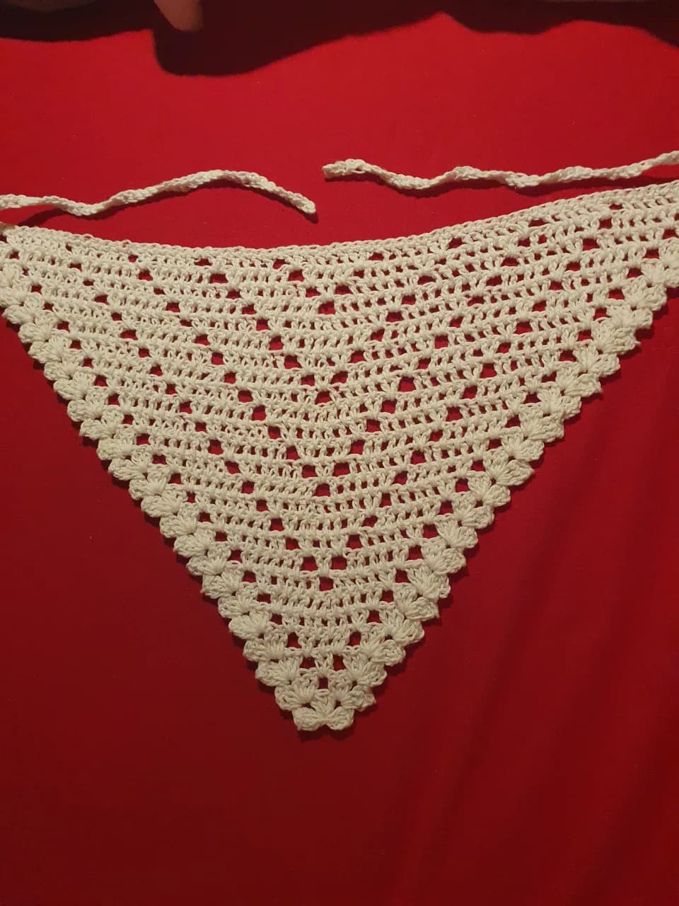 Bandana/batic fete