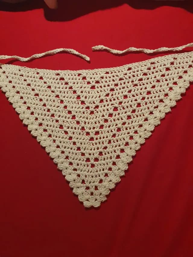 Bandana/batic fete