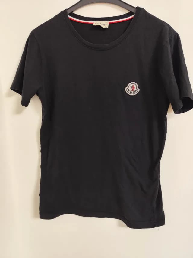 Moncler tricou bărbat