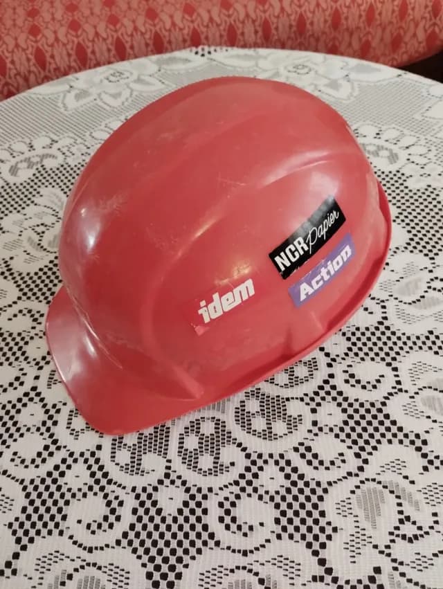 Cască de protecție
