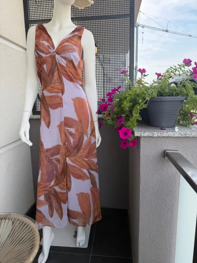 Rochie zara, noua