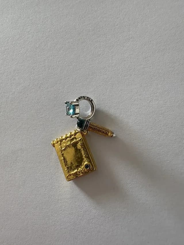 Talismane Pandora
