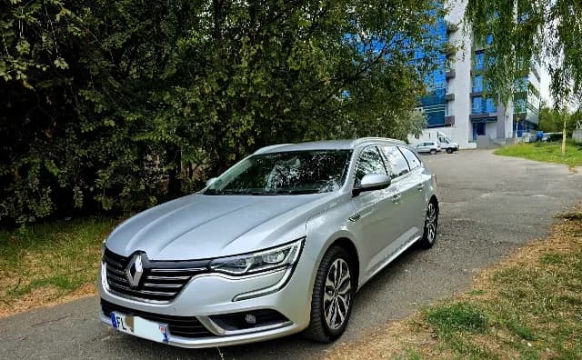 Renault Talisman diesel 2.0