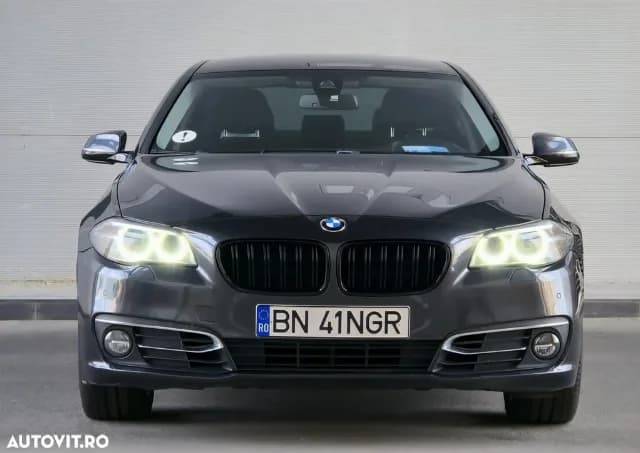 Bmw535i xdrive euro6 singur proprietar