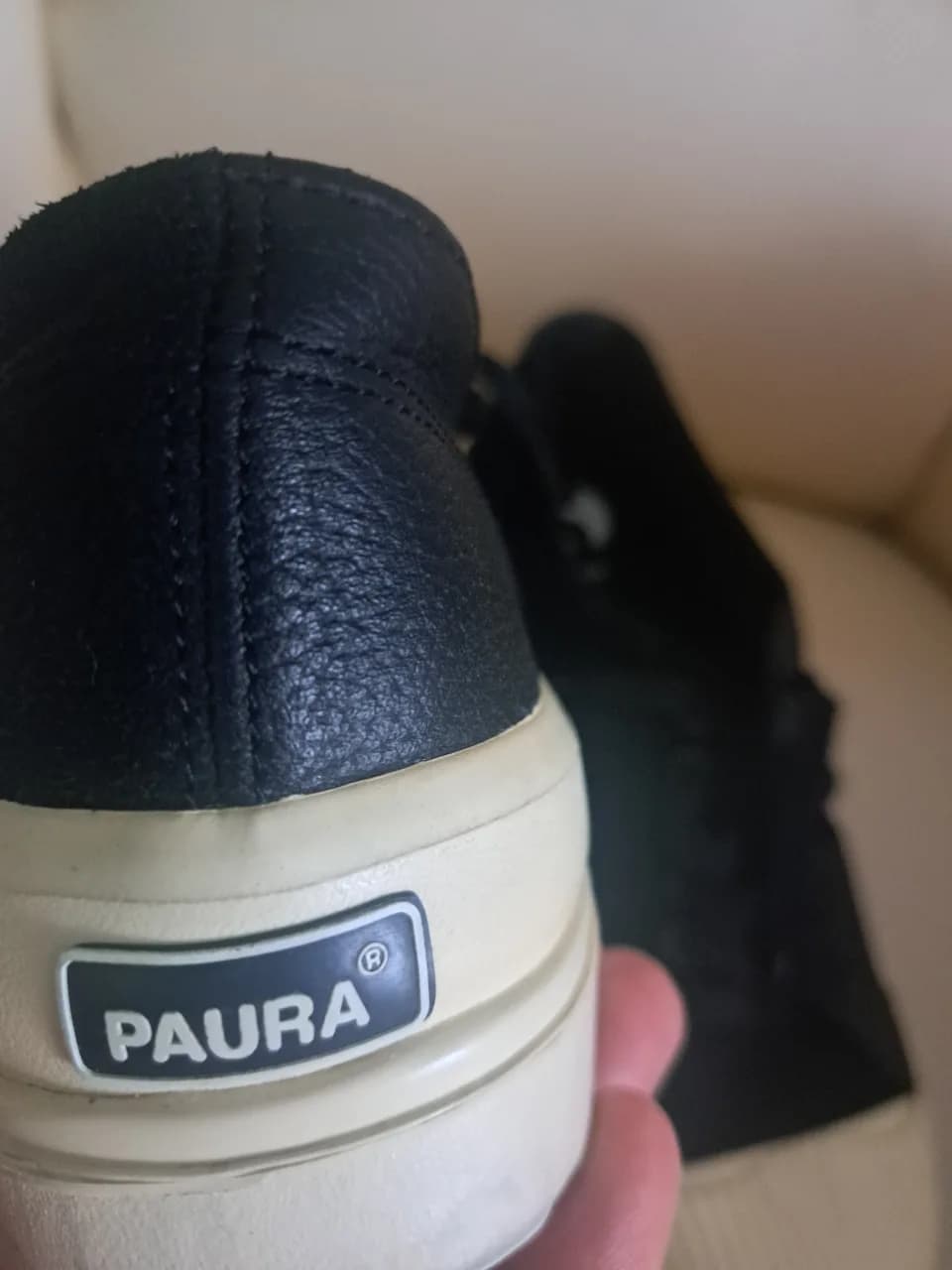 incaltaminte sport pt barbati nr 42 din piele