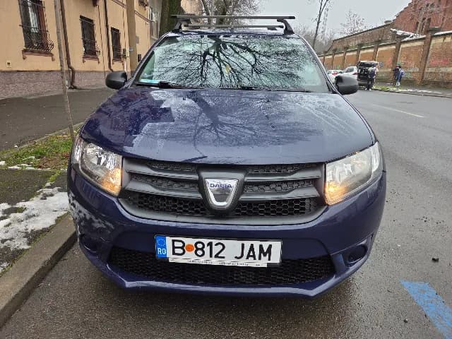 Logan 2 gpl fabrica