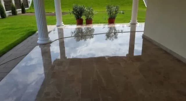 șlefuire marmură, travertin, mozaic, granit.