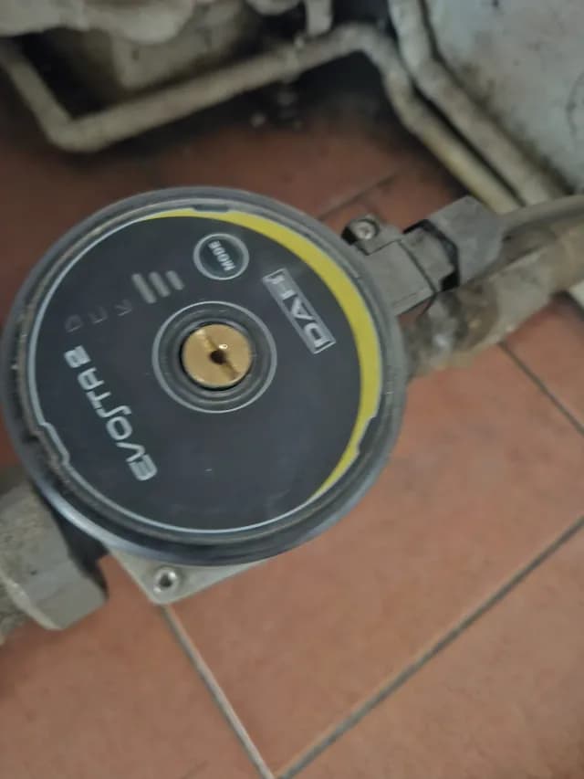 Pompa de recirculatie DAB EVOSTA