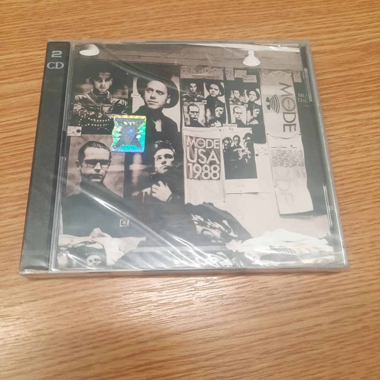 CD Depeche Mode