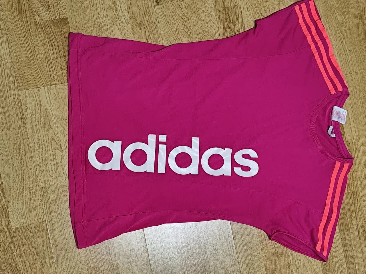 Adidas tricou dama