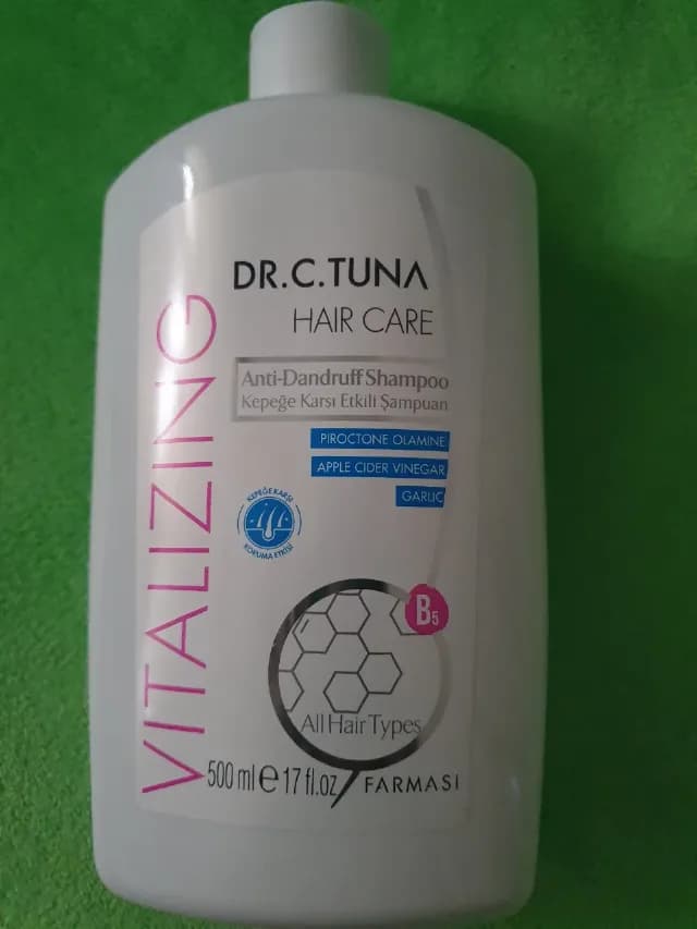 Șampon Anti-Matreata
