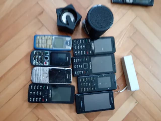 diverse articole preț difera
