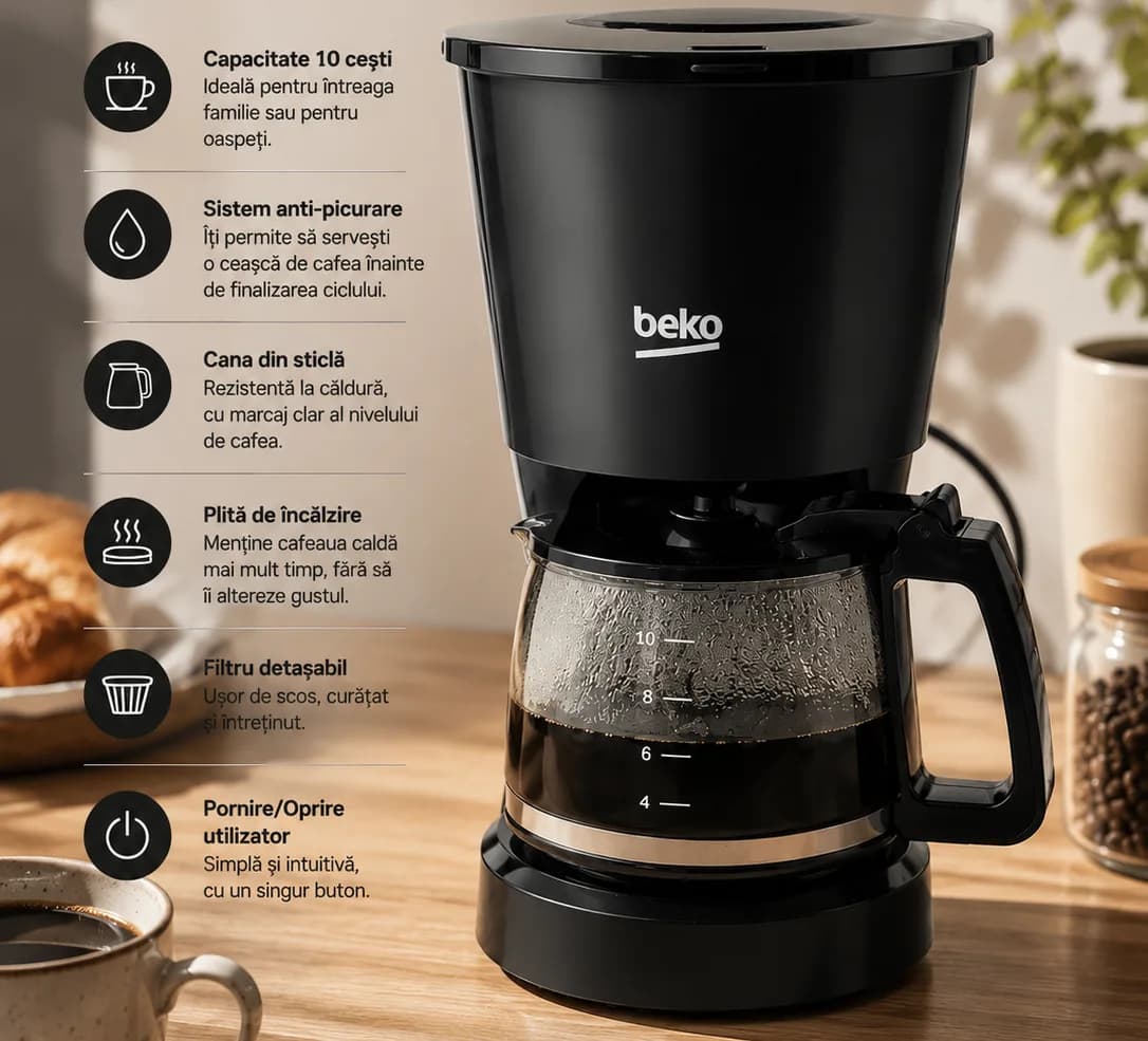 Filtru cafea stare f buna