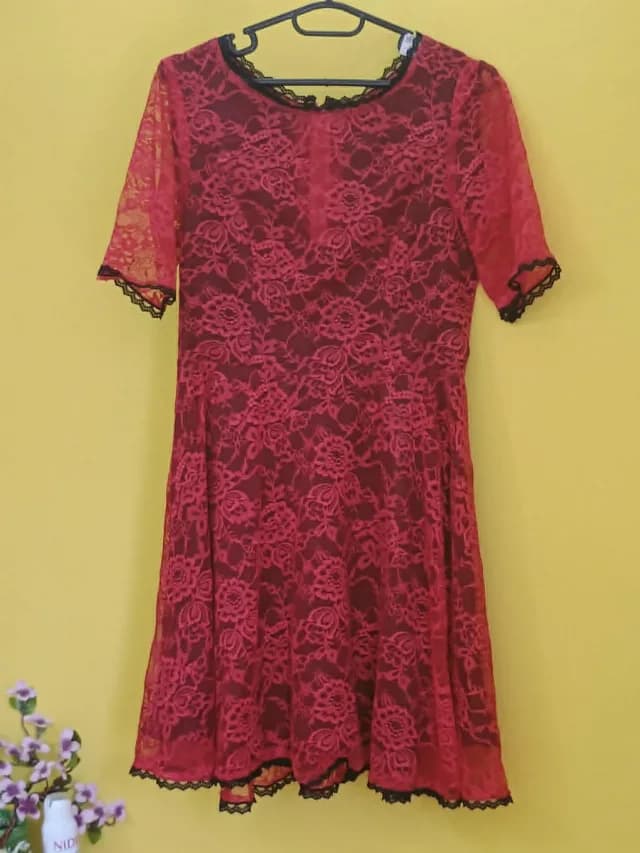 rochii dama marimea 36-38