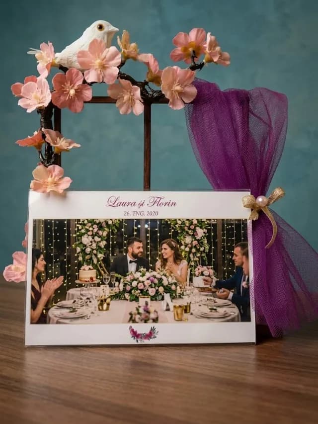 DECORATIUNI SI RAME FOTO