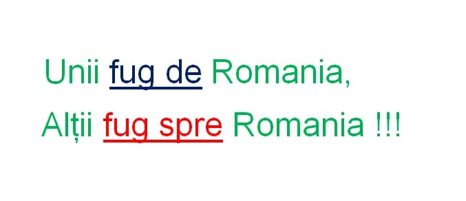 Cine nu poate produce bani online, este in pericol.