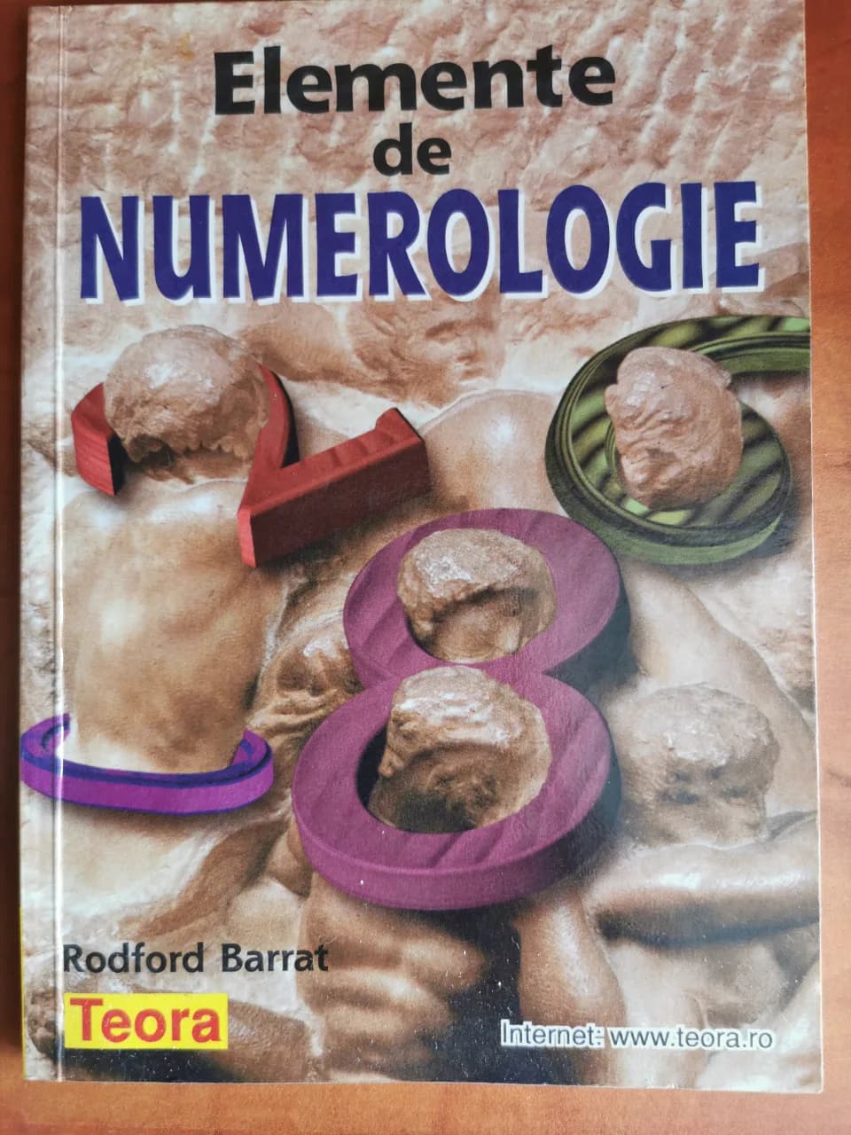 Carte numerologie
