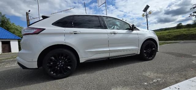 Ford Edge Sport 4x4 ST 2.0 210 CP