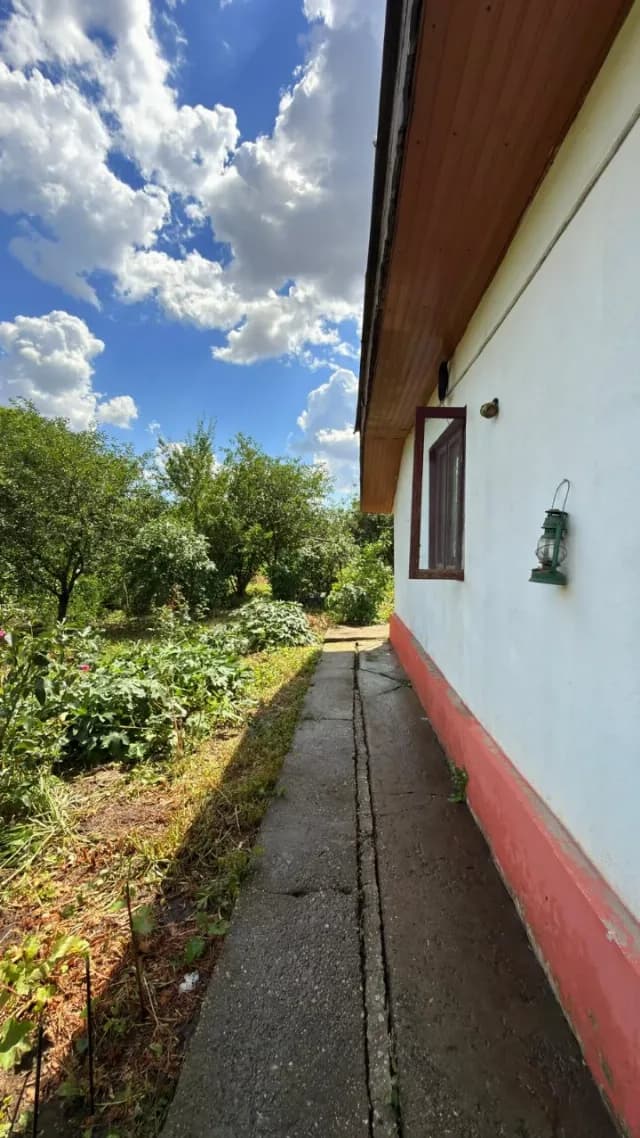 Cumpăr casă în Ilfov sau limitrofe