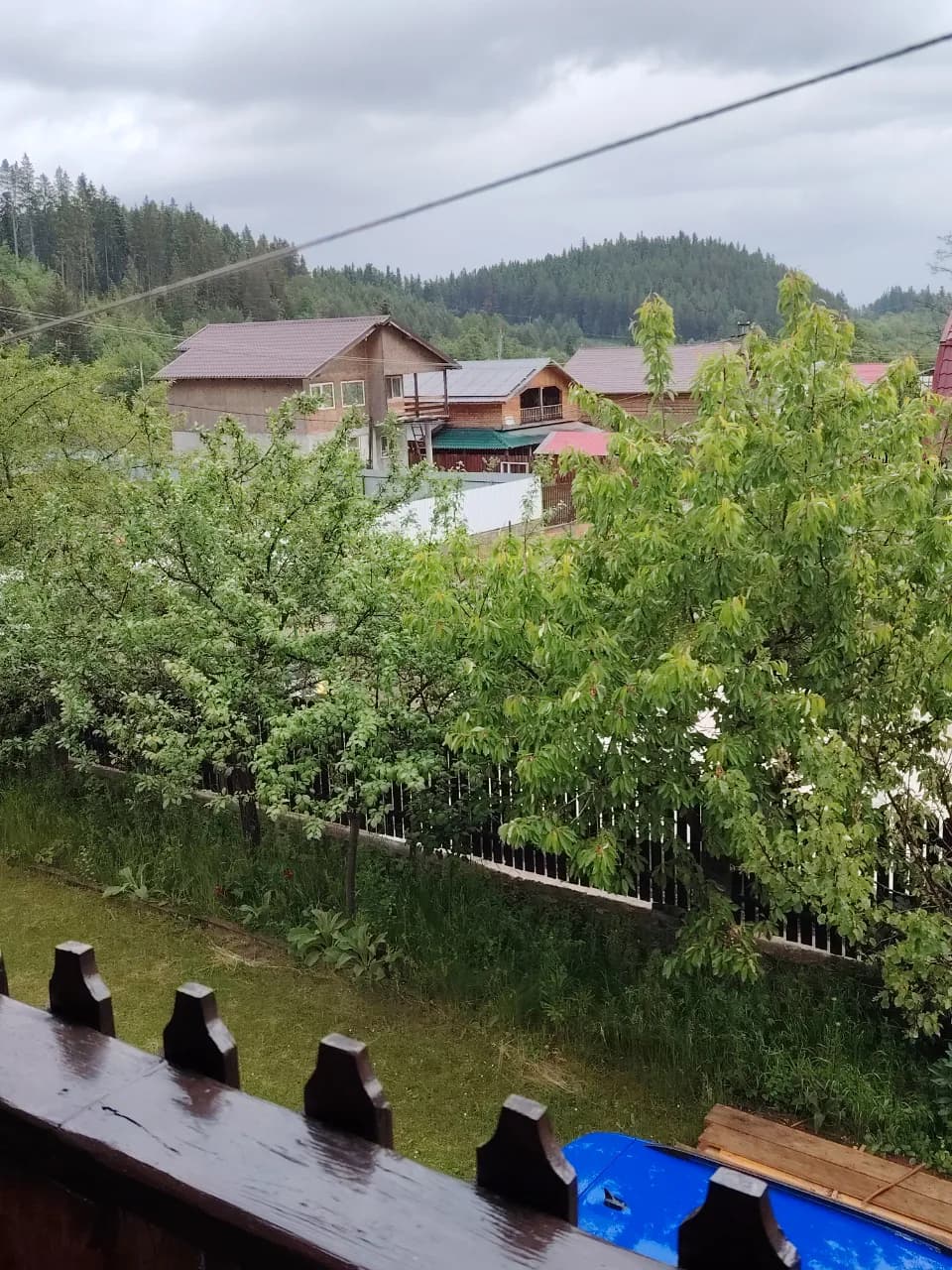 casă /casă de vacanță