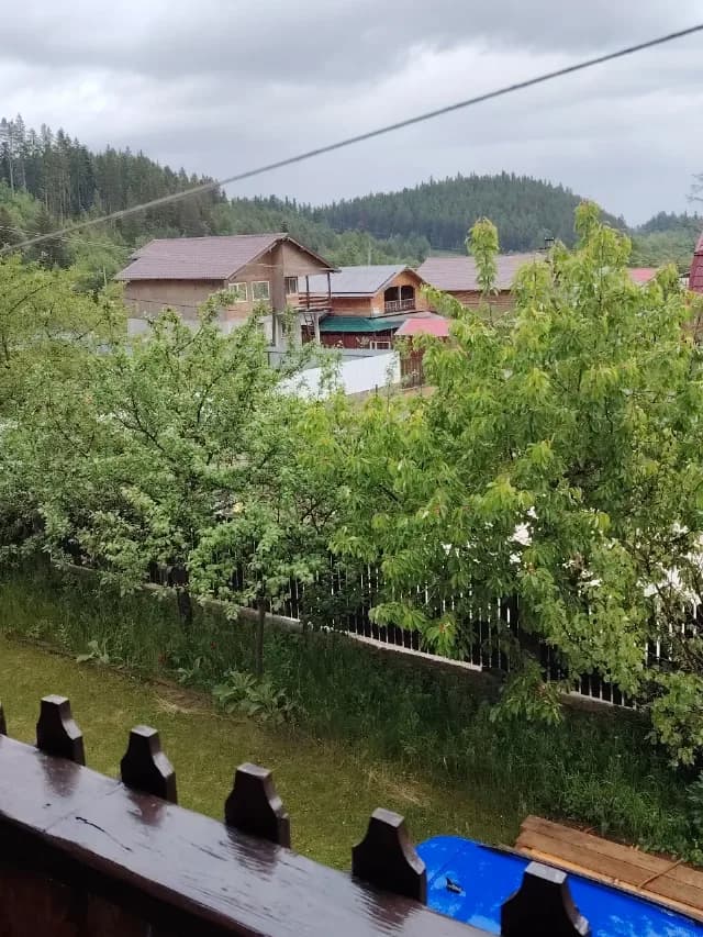 casă /casă de vacanță