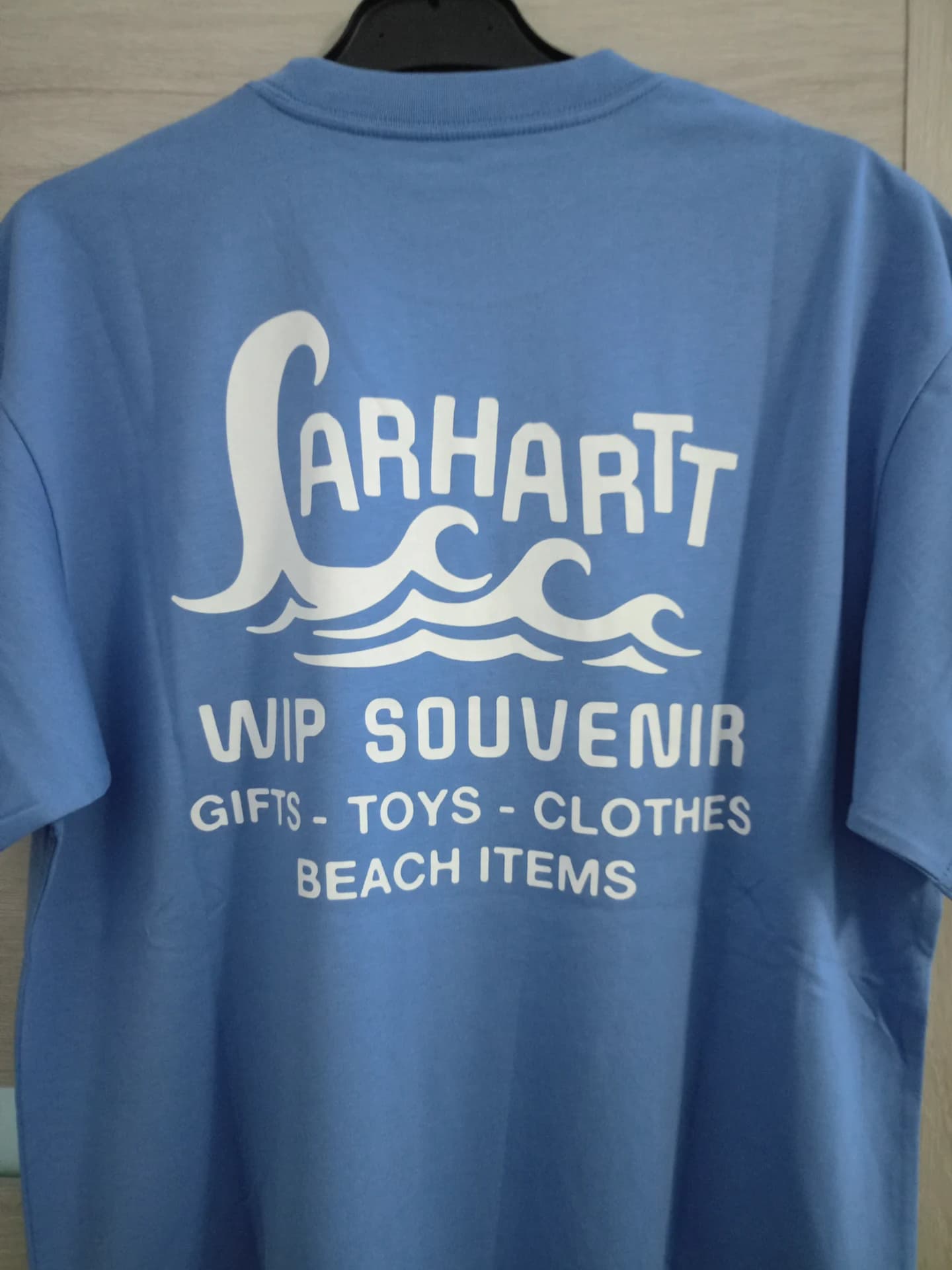 Tricou carhartt